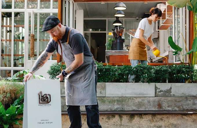 Finding summer jobs in Sweden