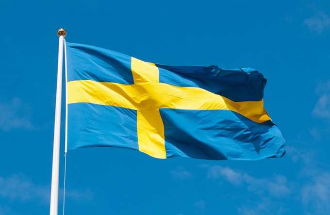 Highest paying jobs in Sweden