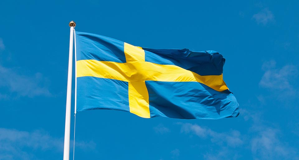 Highest paying jobs in Sweden