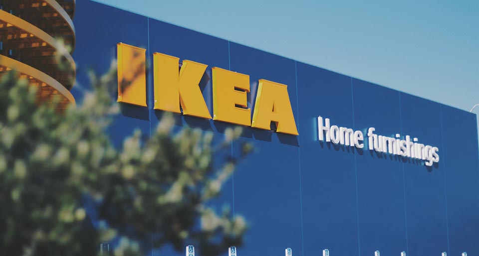 IKEA jobs in Sweden