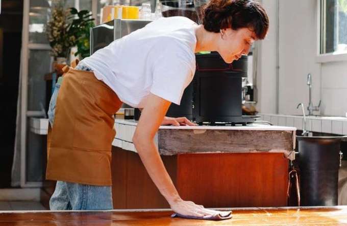 part-time jobs in Gothenburg1